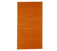 BELLIFFY Rouleau Vierge pour Calligraphie Chinoise 26x50 Cm, Parchemin Soi-même en Papier Absorbant, Décoration Chinoise Traditionnelle pour Peinture et Art Mural, Lot de 25 Pièces