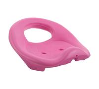 BELLIFFY Siège de Tricycle Épais avec Dossier Renforcé et Vis Remplacement Confortable pour Garçon Fille Compatible avec Tricycles et Poussettes et Portable