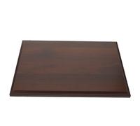 BELLIFFY Socle Bois Massif pour Médailles Support Stable pour Médailles et Badges Athlètes Base pour Trophées Personnalisable et Gain de Place pour Affichage Sportif à Domicile et Bureau