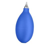 BELLIFFY Souffleur de Poussière en Caoutchouc Souple pour Clavier et Appareil Photo, Outil de Nettoyage Portable Polyvalent, Équipement à Air Comprimé, Usage Professionnel et Personnel,