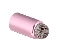 BELLIFFY Stylet à Écran Tactile avec Embout Conducteur Capuchon Protecteur pour Pencil Rose Pratique Et Durable Compatible avec Ipad Et Appareils Tactiles