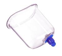 BELLIFFY Suction Cup Vacuum Cupping Jar For Home Muscle Relaxation Blood Flow Improvement Lightweight And Easy-to-use Healthy Cupping Tool