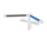 BELLIFFY Support De Perchoir pour Perroquet Ara Pinson Canari Jouet De Bain Jouet pour Oiseaux Robuste Et Résistant Aux Rayures