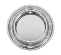 BELLIFFY Support Pour Wok D'extérieur 26 Cm Support De Casserole Multifonction Accessoire Pour Poêle Facile À Transporter