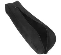 BELLIFFY trépied étui pour trépied Messager pour Appareil Photo de siège de Voiture de Support de Toile de Fond Couche pour Pied de Micro Stockage de trépied Nylon Black