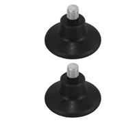 BELLIFFY Ventouse Débosselante Petite Taille 2 Pièces Kit D’Outils Manuels de Débosselage Automobile Marteau Débosseleur Matériel de Réparation Carrosserie pour Voiture Outil Portable