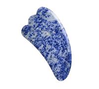 BELLIFFY Visage Corps Outil De Massage Gua Sha Grattage Plaque Faciale Scraping Plate