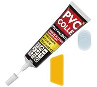 Bellifluous Rustine Piscine, Rustine Matelas Gonflable, 60ml Rustine Spa Gonflable pour Piscine, Lit Gonflable, Matelas Pneumatique, Reparation Liner Piscine pour Réparer Rapidement Articles Gonflable