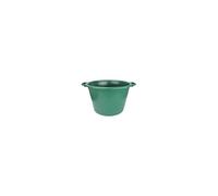 Bellijardin - Cuveau 50 L vert