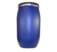 BELLIJARDIN-Fût bleu 120 L