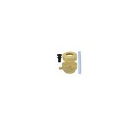 BELLIJARDIN-Kit raccord chêneau et filtre beige