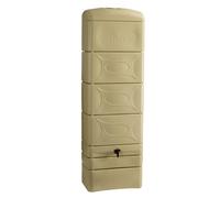 Bellijardin - recuperateur a eau 300l beige