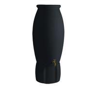 BELLIJARDIN-Récupérateur à eau Jarre 235 L anthracite