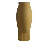 BELLIJARDIN-Récupérateur à eau Jarre 235 L beige