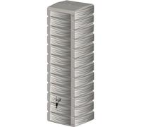 BELLIJARDIN-Récupérateur d’eau coloris grège Dune - 300 L