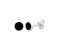 Bellina - Boucles d'Oreille Femme - Argent 925/1000
