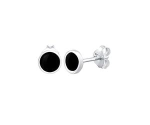 Bellina - Boucles d'Oreille Femme - Argent 925/1000
