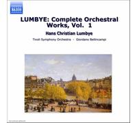 Bellincampi - Orchesterwerke Vol.1 [Import]