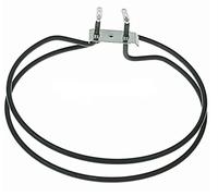 Belling 660 WH pour ventilateur de four 2500 W