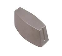 BELLING Cuisinières Howdens Four bouton de commande 9. Véritable numéro de pièce 082954702