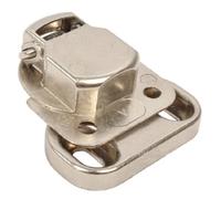 Belling Intégré machine à laver Placard Charnière de porte