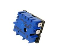 BELLING NOUVEAU MONDE Four Stoves 082590800 Interrupteur Régulateur d'énergie