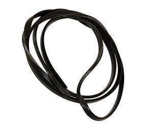 Belling véritable four cuisinière extérieure Porte en verre Joint en caoutchouc Joint d'étanchéité