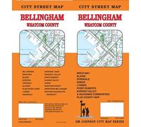 Bellingham : Comté de Whatcom | GM Johnson