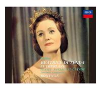 Bellini: Beatrice Di Tenda (3 x Ultra-High Quality) [Import]