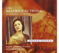Bellini - Beatrice Di Tenda [Import]