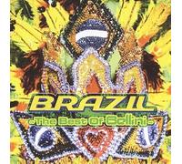 Bellini - Bellinibrazil:the Best of Bell