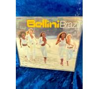 Bellini - Brazil 1 [Import]
