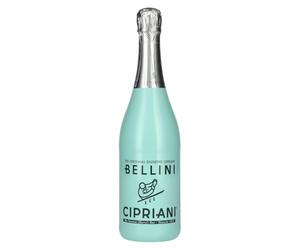 Bellini Cipriani 5,5% Vol. 0,75l
