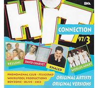 David Charvet - HIT CONNECTION 97 VOL 3