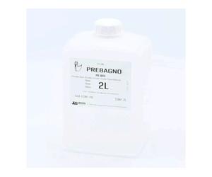Bellini Foto Remjet agent d'enlèvement / pré-bain 2x 2 litres
