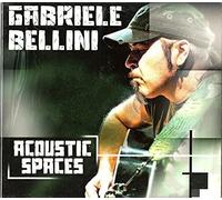 Bellini Gabriele - Acoustic Spaces