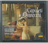 Bellini - I Capuleti D I Montecchi