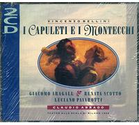 Bellini:I Capuleti E I Montecchi