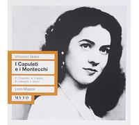 Bellini - I Capuleti E I Montecchi