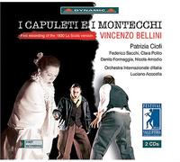 Bellini - I Capuleti E I Montecchi