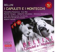 Bellini I Capuleti E I Montecchi