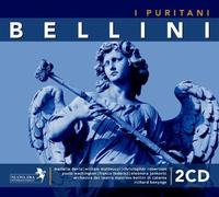 Bellini: I Puritani (1989) By Devia/Matteuzzi/Bonynge (2011-06-21)