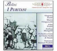 Bellini: I Puritani