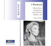 Bellini: I Puritani