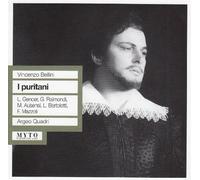 Bellini - I Puritani