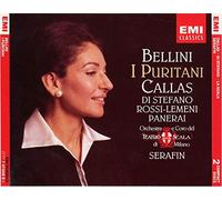 Bellini : I Puritani