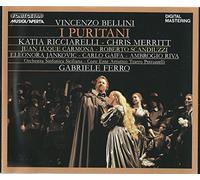 Bellini - I Puritani