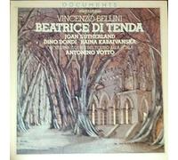 Bellini Joan Sutherland Beatrice Di Tenda