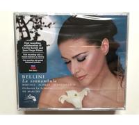 Bellini - La somnambula / Bartoli, Florez, D'Arcangelo, Orchestra La Scintilla, De Marchi