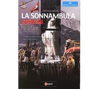Bellini : La Somnambula. Parodi, Mellor, Pratt, Mukeria, Ferro